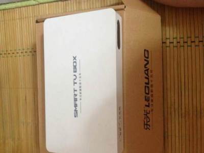 淄博張店區興學街轉讓全新網絡機頂盒，含網線