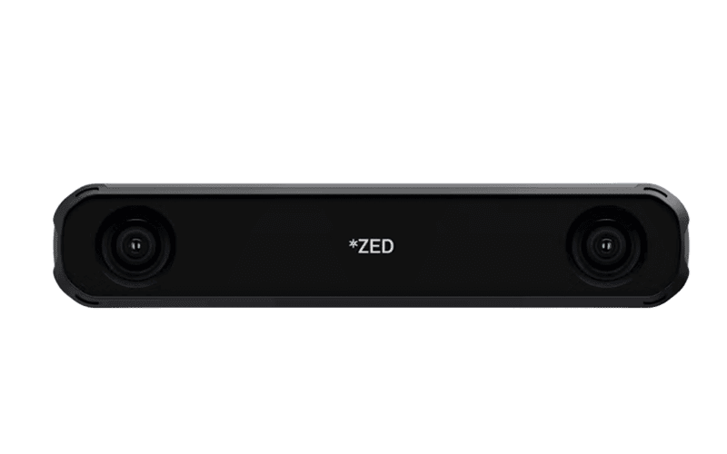 ZED X雙目相機